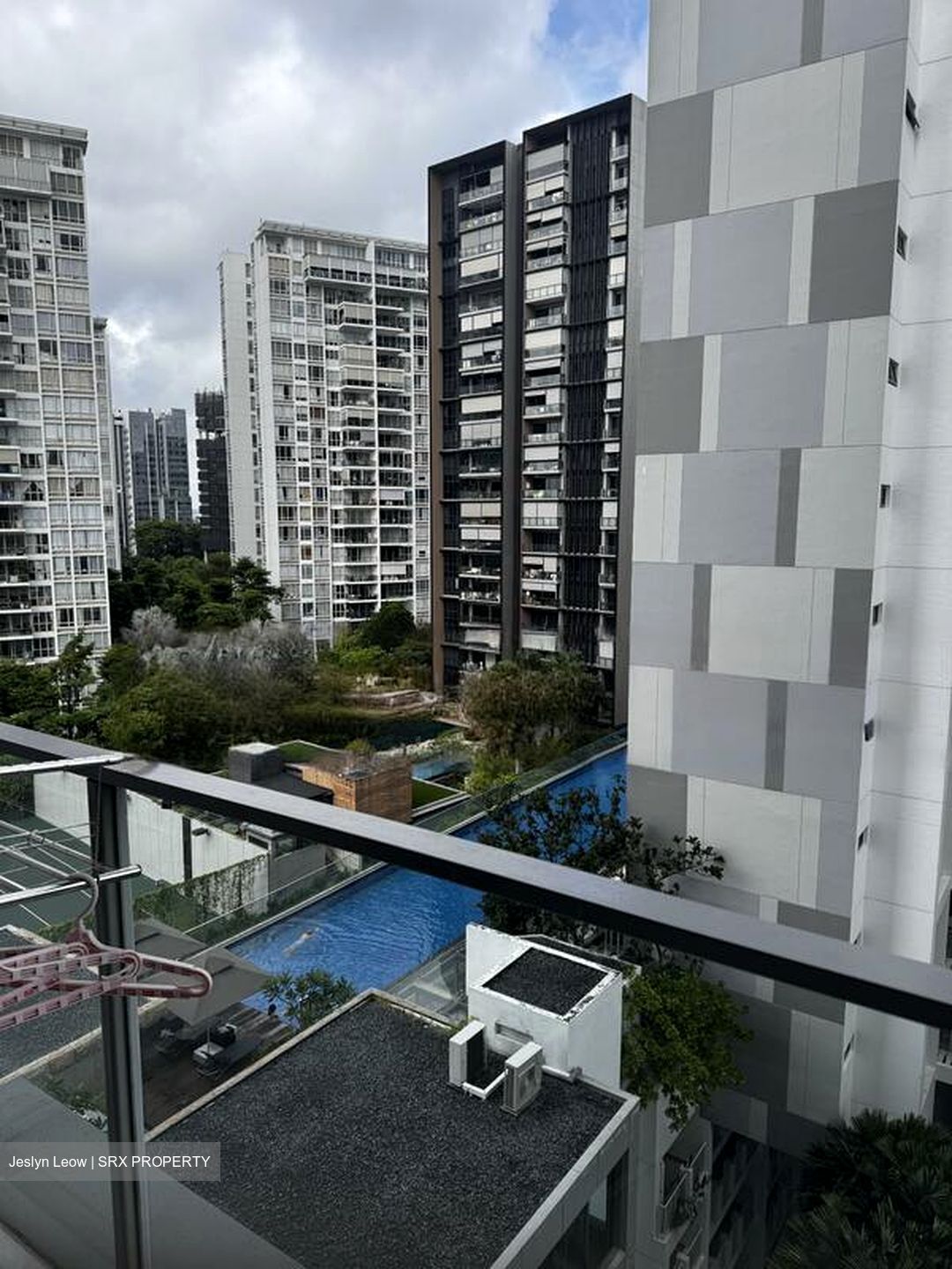 The Shore Residences (D15), Condominium #454933361